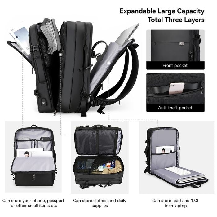 business-rucksack-herren-erweiterbares-40-liter-17-zoll-laptop-usb-ladegerat-fur-geschaftsreisen-trend-modern-elegant