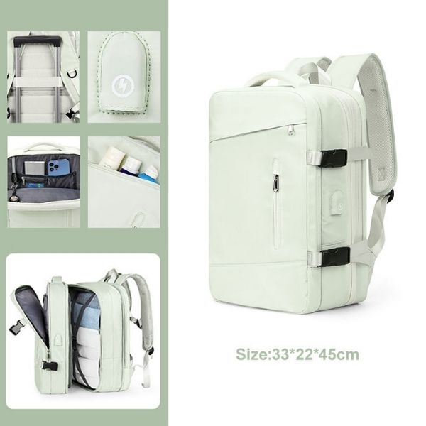 handgepack-rucksack-damen-ausziehbarer-reiserucksack-laptop-tasche-grosse-gepacktaschen-studenten-geschaftsreise-usb-ladung