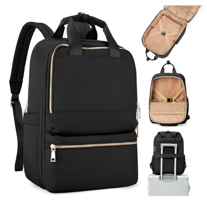 handgepack-rucksack-damen-flugzeug-reisen-wasserdicht-college-business-grosse-kapazitat-trend-2024-modern-elegant