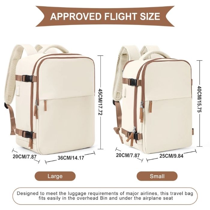 handgepack-rucksack-damen-flugzeug-tasche-kabine-easyjet-geschaftsreise-laptop-wasserdicht-trend-2024-modern-elegant