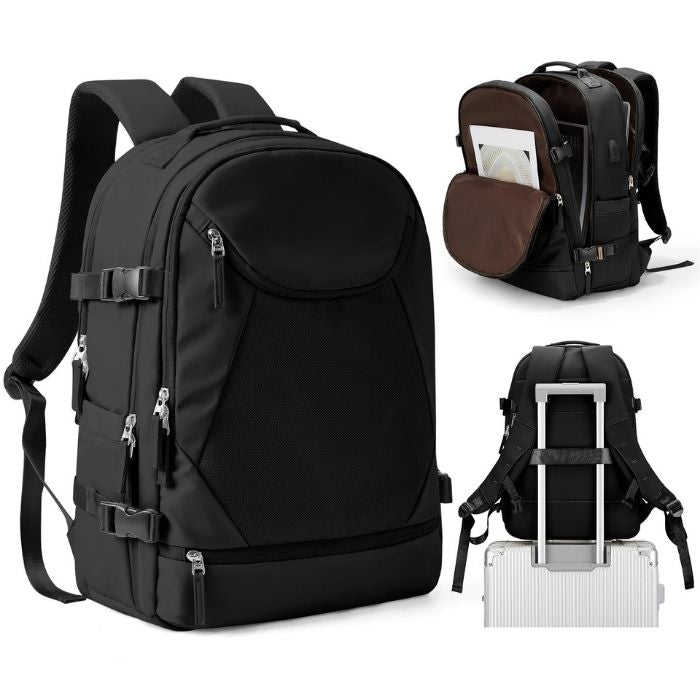 handgepack-rucksack-damen-grosses-fassungsvermogen-reise-pendler-laptop-reisebedingungen-wasserdicht-flug-trend-2024-modern-elegant