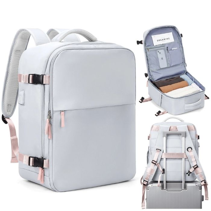handgepack-rucksack-damen-kabinentasche-laptop-reisetasche-von-der-fluggesellschaft-zugelassenes-trend-2024-modern-elegant