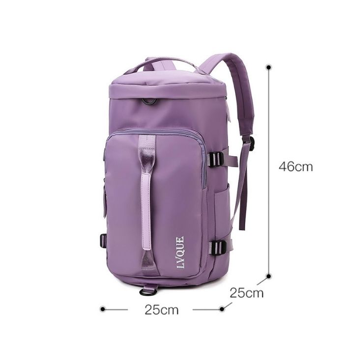 handgepack-rucksack-damen-reise-35l-grosse-kapazitat-trocken-nass-trennung-gepacktasche-wasserdicht-usb-ladeanschluss-laptop-schultaschen-trend-modern