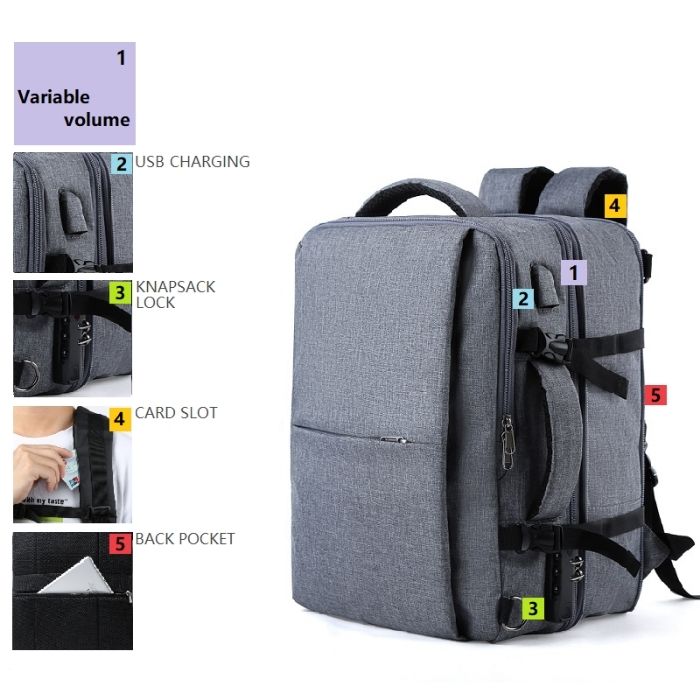 handgepack-rucksack-damen-reise-wasserdichte-multifunktions-15-17-zoll-laptop-outdoor-gepacktasche-modern-elegant