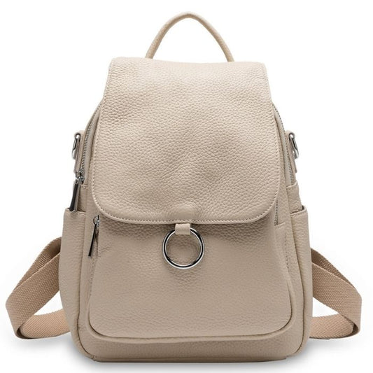 kleiner-rucksack-damen-2023-neue-mode-echtes-leder-winter-beige-taglich-lassig-reisetasche-klassisch-schwarz-schultasche-elegant-trend-modern-alltag