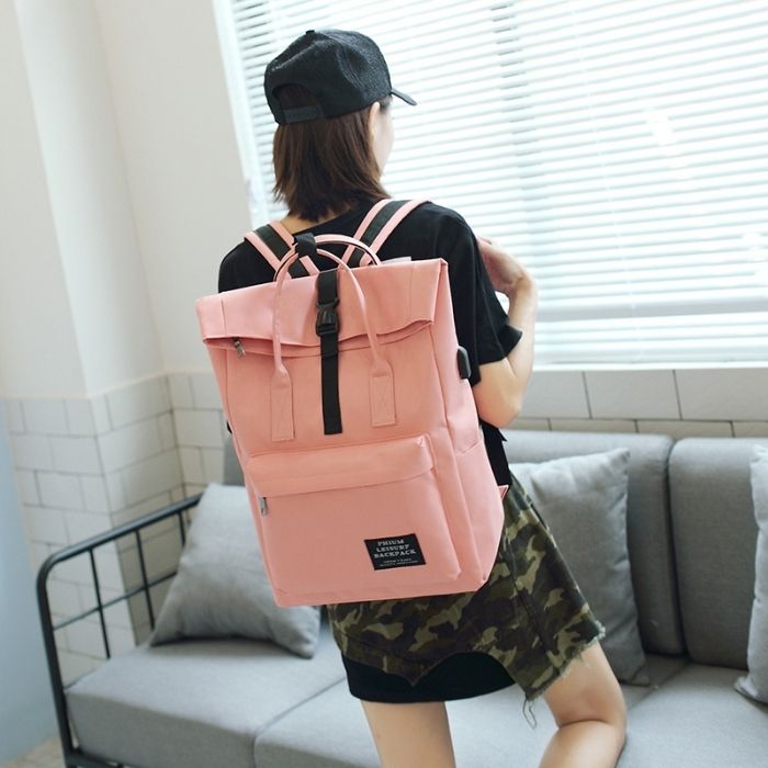 laptop-rucksack-damen-externes-usb-ladegerat-nylon-schultertaschen-teenager-modern-elegant-trend