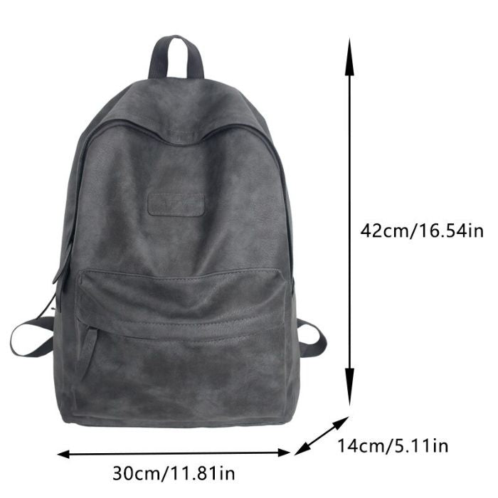 laptop-rucksack-damen-kunstleder-solide-farbe-mode-einfach-grosse-kapazitat-tasche-freizeit-reisetasche-modern-elegant-trend