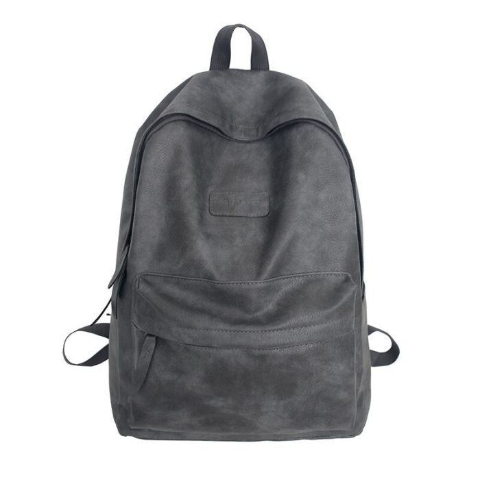 laptop-rucksack-damen-kunstleder-solide-farbe-mode-einfach-grosse-kapazitat-tasche-freizeit-reisetasche-modern-elegant-trend