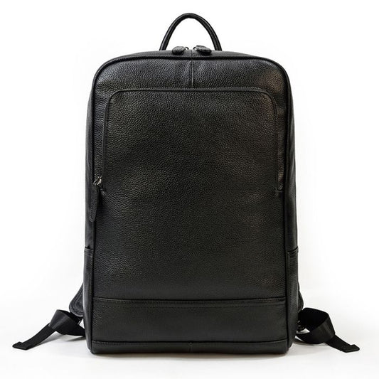 leder-rucksack-herren-einfaches-design-grosse-schultasche-laptop-buro-business-17-zoll-modern-trend-elegant