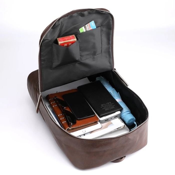 leder-rucksack-herren-notebook-business-wasserdicht-reise-freizeit-laptop-schule-trend-modern