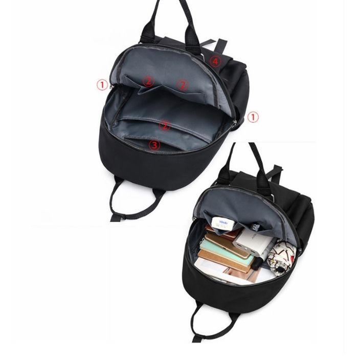 mini-rucksack-damen-einfache-kleine-geschenk-12-zoll-laptop-tasche-ultraleichte-schule-alltag-modern-trend-elegant