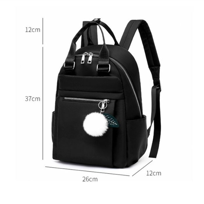 mini-rucksack-damen-einfache-kleine-geschenk-12-zoll-laptop-tasche-ultraleichte-schule-alltag-modern-trend-elegant