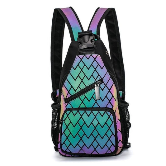 mini-rucksack-damen-geometrische-leuchtende-brust-tasche-pailletten-schule-jugend-2023-alltag-modern-elegant-trend