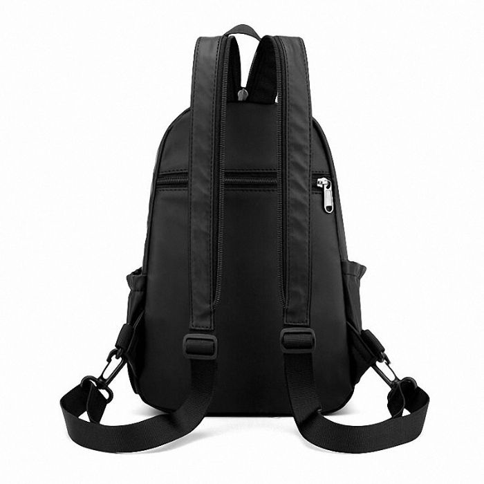 mini-rucksack-herren-leinwand-mode-schwarz-schultasche-reise-wasserdicht-alltag-modern