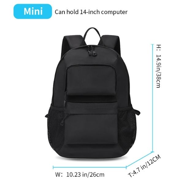 mini-rucksack-herren-wasserdicht-laptop-anti-diebstahl-lassig-college-schultasche-klassisch-schwarz-reise-alltag-modern