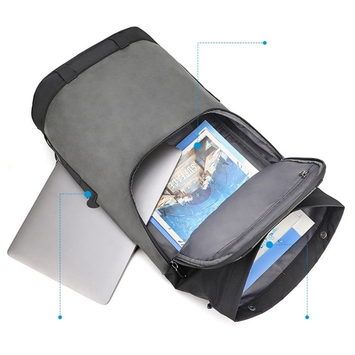 rolltop-rucksack-damen-laptop-wasserdicht-reisen-wandern-leicht-lassig-stilvolle-schultasche-modern-mode
