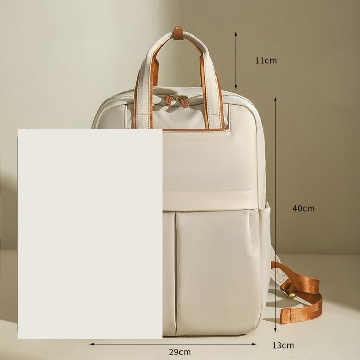 rucksack-damen-elegant-14-zoll-laptop-mode-luxus-geschaftsreise-wasserdicht-oxford-trend-modern