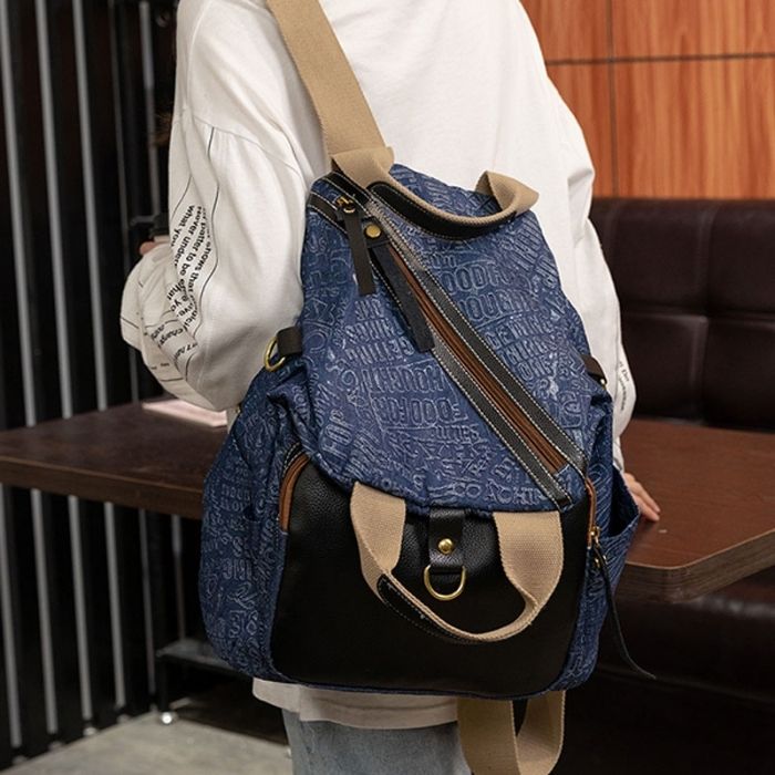 rucksack-damen-elegant-2024-canvas-vintage-luxus-reiseschulranzen-trend-modern