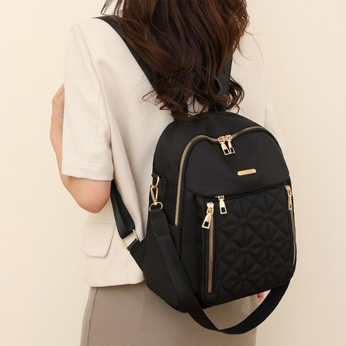 rucksack-damen-elegant-2024-mode-hohe-qualitat-nylon-multifunktionale-schultasche-neue-reisetasche-modern-trend