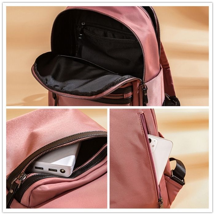 rucksack-damen-elegant-schultaschen-fashional-leichte-niedliche-funktionelle-reisetasche-trend-modern