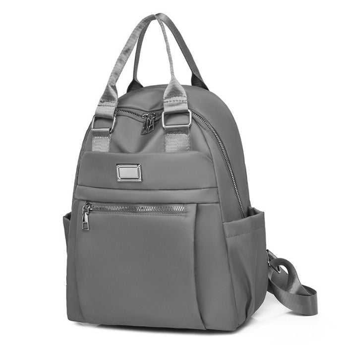     rucksack-damen-gross-bequeme-wasserdichte-nylon-schultertaschen-fur-jugendliche-modern-alltag-trend-elegant
