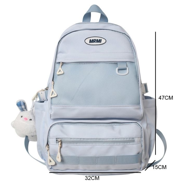 rucksack-damen-gross-neue-solide-farbe-mehrere-tasche-grosse-kapazitat-reisetasche-schule-jugendliche-buchtasche-modern-trend-elegant