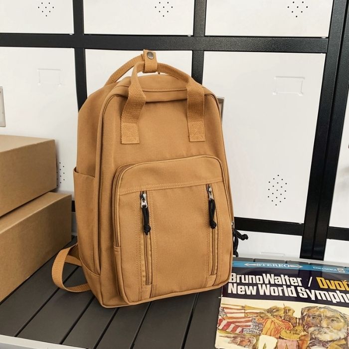        rucksack-damen-gross-solide-farbe-leinwand-college-student-vintage-laptop-tragbare-reise-mode-schultasche-modern-alltag-trend-elegant