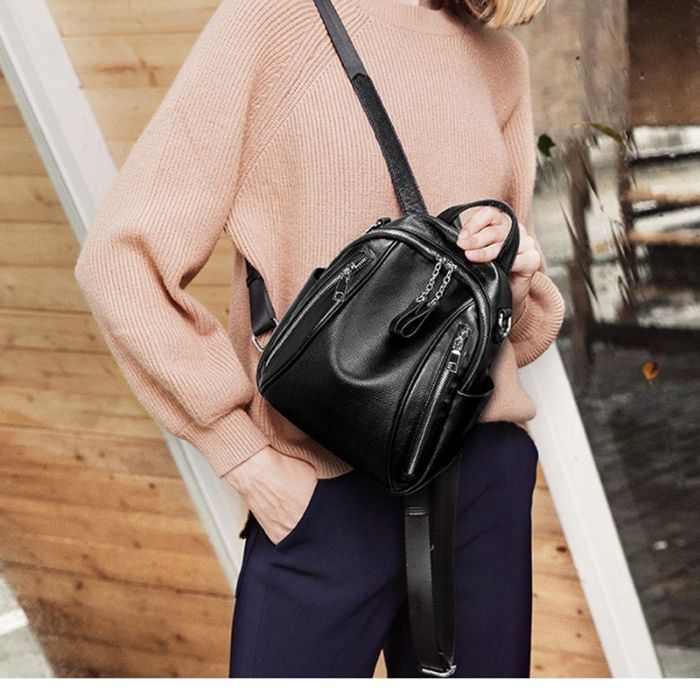 rucksack-damen-modern-echtleder-mode-schultasche-lassig-elegant-trend