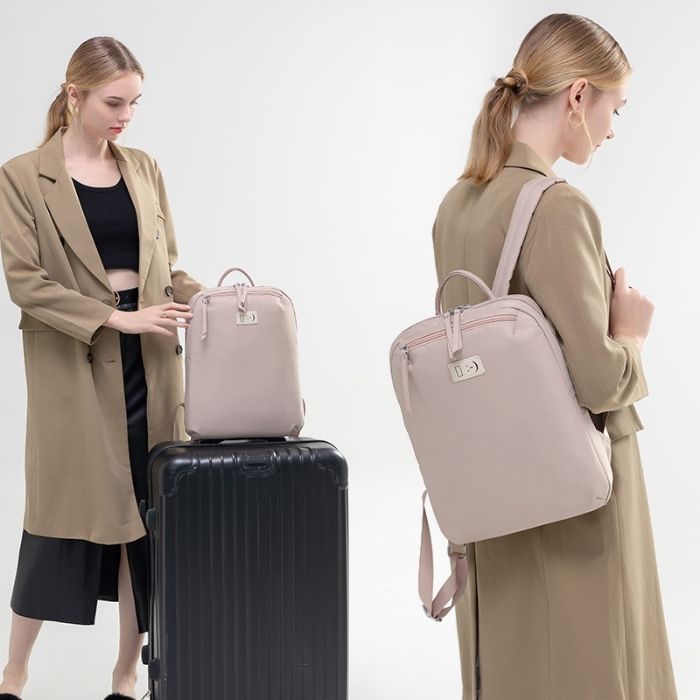rucksack-damen-modern-laptop-business-reisetasche-outdoor-14-zoll-gross-schlank-wasserdicht-computer-alltag-elegant