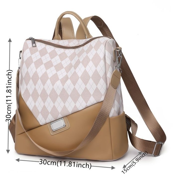 rucksack-damen-modern-mode-weiches-leder-multifunktions-schultertaschen-reisen-elegant-trend