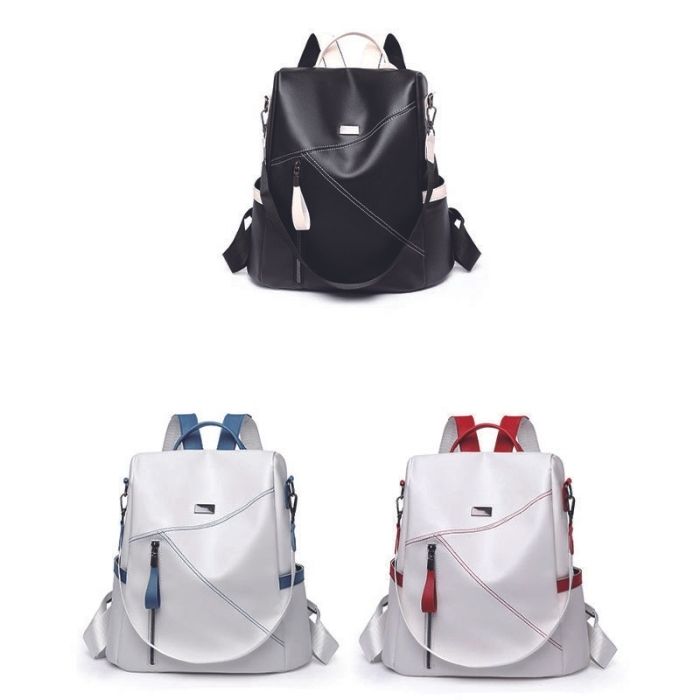     rucksack-damen-modern-mode-weiches-leder-reise-schulter-bequem-trend-elegant