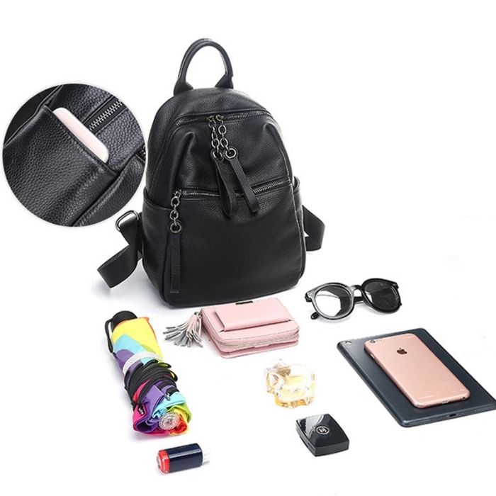 rucksack-damen-modern-moto-simple-2023-echtes-leder-preppy-style-tassel-multipockets-stylish-schoolbag-mit-travel-alltag-elegant-trend