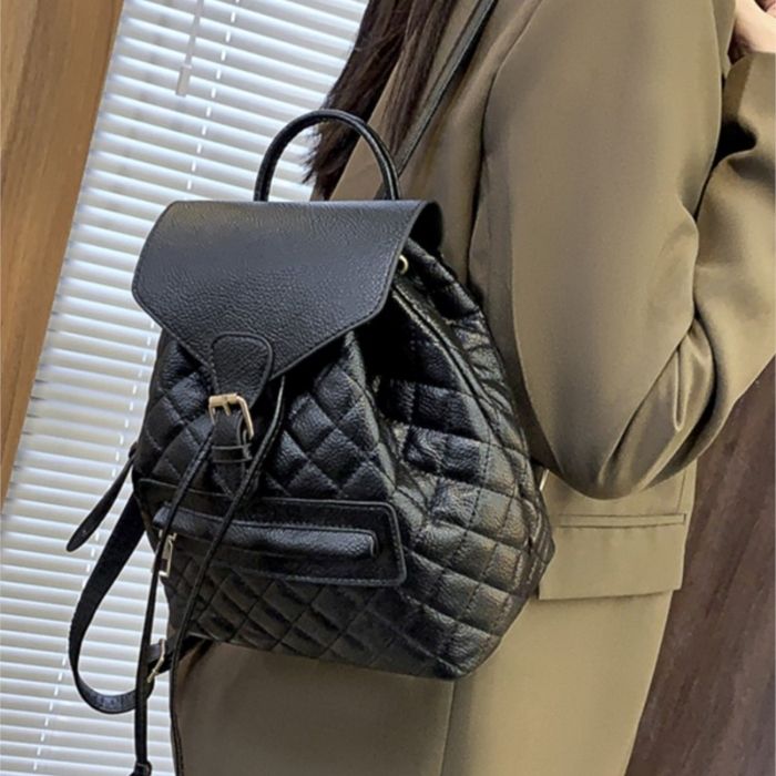 rucksack-damen-modern-weiches-kunstleder-lassige-schultasche-multifunktional-klein-elegant-trend