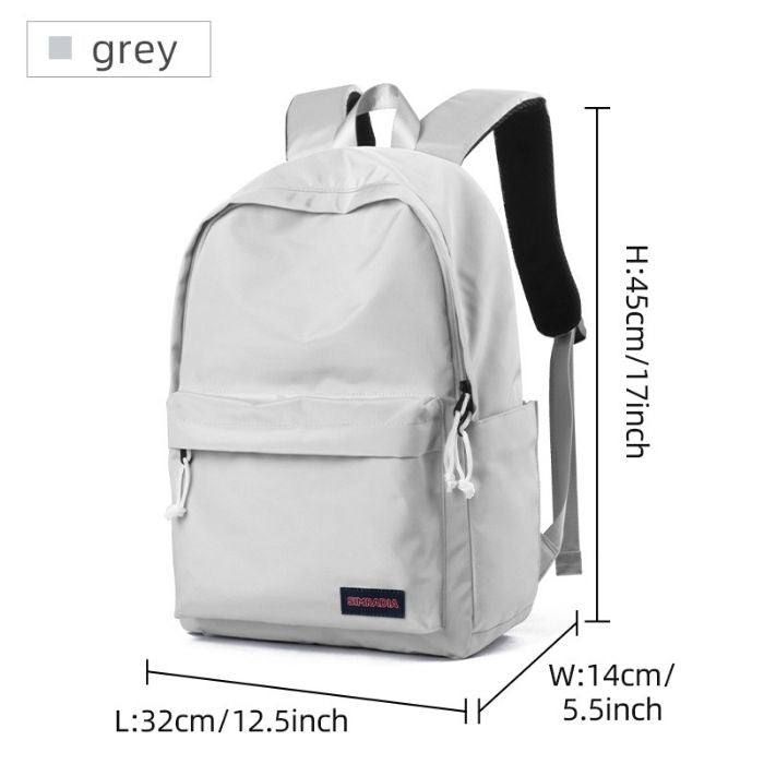 rucksack-herren-alltag-14-zoll-laptop-wasserdicht-nylon-lassig-reise-feste-farbe-college-tasche-mode-modern-trend-elegant