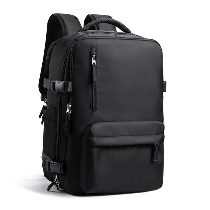 rucksack-herren-gross-reise-grosse-kapazitat-30l-wasserdicht-schuh-tasche-17-zoll-laptop-business-alltag-modern-elegant-trend