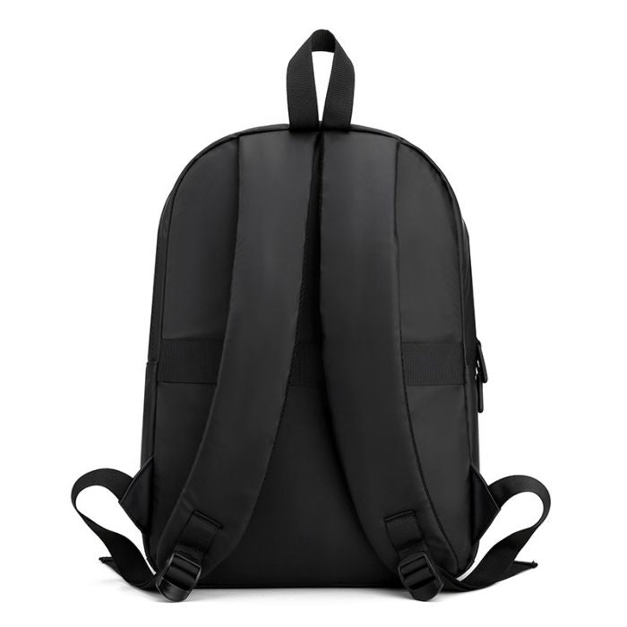 rucksack-herren-trend-einfache-geschaftsreise-leichte-sporttasche-mode-grau-laptop-alltag-modern-elegant