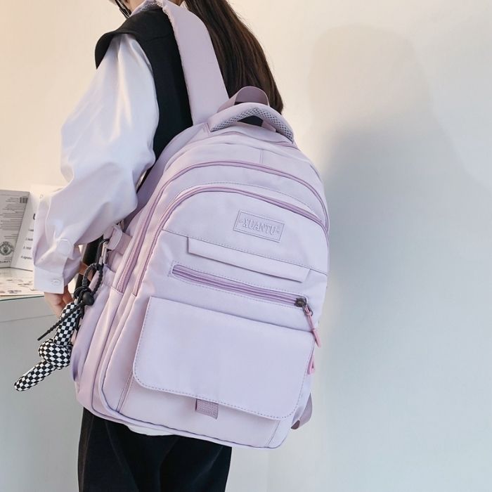 trend-rucksack-damen-nylon-schultasche-college-reise-mode-gross-alltag-modern-elegant