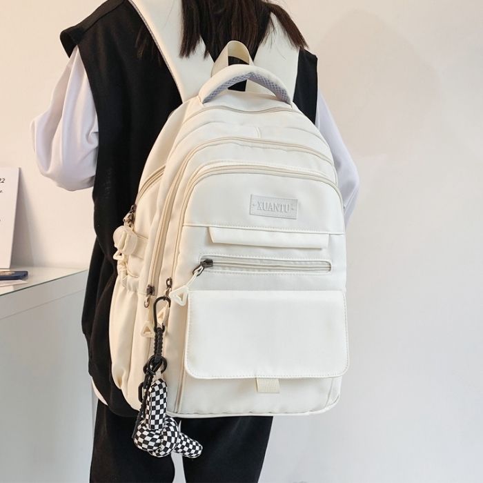 trend-rucksack-damen-nylon-schultasche-college-reise-mode-gross-alltag-modern-elegant